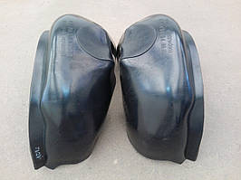 Комплект підкрильників Фольксваген Пассат Б4 Passat B4