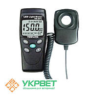 Люксметр (LED) Tenmars TM-201L