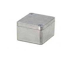 Корпус G101 алюмінієвий 50х45х30