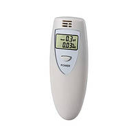 Кишеньковий цифровий алкотестер з LCD Digital Breath