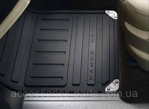  Range Rover Vogue Килимки в салон 07-2010 Нові Оригінальні 