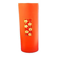 Ваза скляна 031