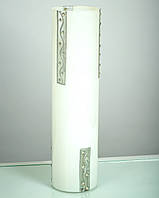 Ваза скляна 107