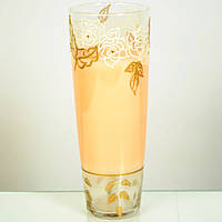 Ваза скляна 139