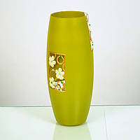 Ваза скляна 966