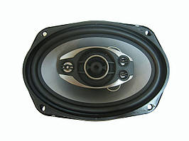 Автомобільна акустика овали UKC-6993S 460W