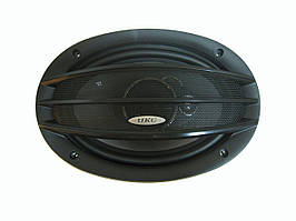 Автомобільна акустика колонки овали UKC-6964S 400W