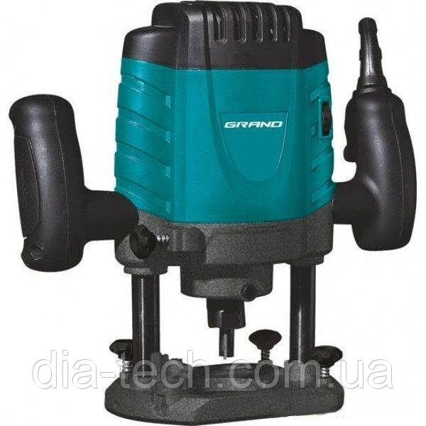 Фрезер Grand МФ-2200, фото 1