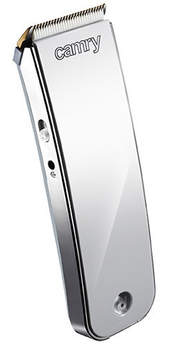 Бездротова машинка для стрижки Camry CR 2820W