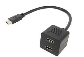 HDMI 2 HDMI спліттер розгалужувач комутатор