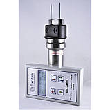 Професійний вологомір деревини EXOTEK MC-460 з виносним датчиком S-30, Німеччина, фото 2