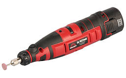 Пряма шліфмашина акумуляторна Vitals Master Eu 1022mli