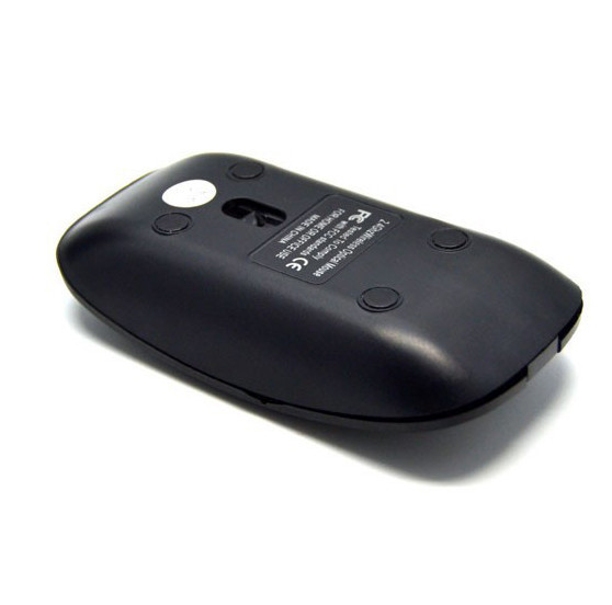 Беспроводная клавиатура и мышь MHZ K06 - фото 3 - id-p551450821