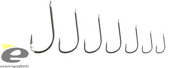 Гачок Maruto 9411 14 Black Nickel 10шт