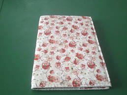 Обложка на паспорт № 46 2