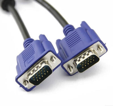 Кабель для монітора Vga Vga 5м, фото 3