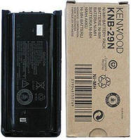 Акумулятор Kenwood KNB-29N 1800 mAh (для радіостанції Kenwood 2260)