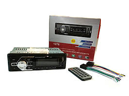 Автомагнітола 1276 ISO USB MP3 магнітола
