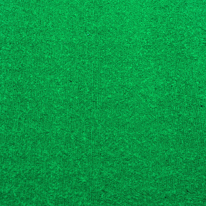 Фоаміран махровий 2 мм, 20x30 см, Китай, ЗЕЛЕНИЙ