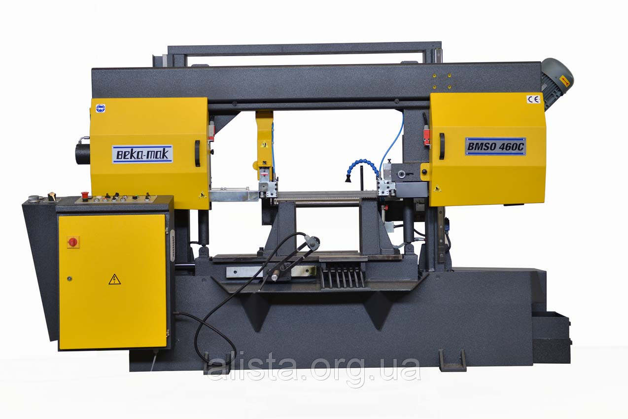 BMSO 460 C, фото 1