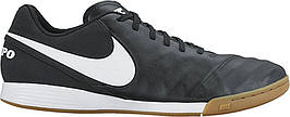 Nike Tiempo Genio II leather IC чоловічі, фото 3