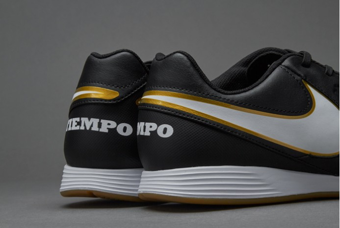 Nike Tiempo Genio II leather IC мужские - фото 5 - id-p551602315