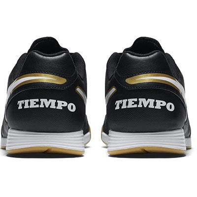 Nike Tiempo Genio II leather IC мужские - фото 7 - id-p551602315