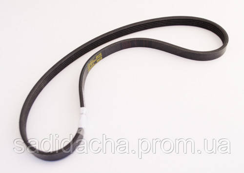 Кермовий ремінь для бетонозмішувача 5PJ 559, фото 1