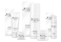 Demanding skin - лінія для вимогливої шкіри