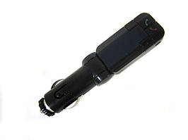ФМ FM трансмітер модулятор авто MP3 Bluetooth S16BL
