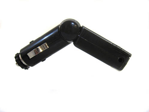 ФМ FM трансмітер модулятор авто MP3 Bluetooth S16BL, фото 3