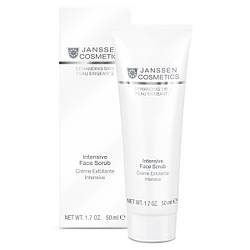 Інтенсивний скраб для обличчя JANSSEN Demanding Skin Intensive Face Scrub 50 мл