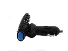 ФМ FM трансмітер модулятор авто MP3 HED08, фото 4