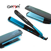 Утюжок випрямляч для волосся Gemei GM-1961
