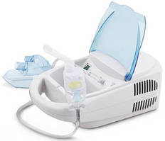 Інгалятор небулайзер Esperanza ECN002