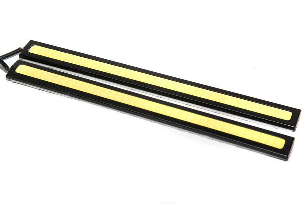 Денні ходові вогні DRL LED ДХО 170A