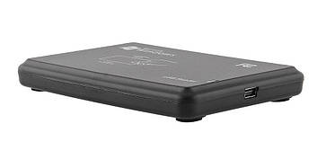 USB RFID ID РЧИД R20D-USB, зчитувач карт EM4100 EM4001, фото 5