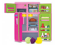 Детский игровой набор холодильник Keenway 21676