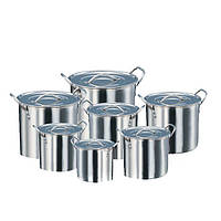 Набір каструль Empire EM-5007, 7 шт