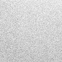 Фоаміран з гліттером 2 мм, 20x30 см, Китай, СРІБЛО