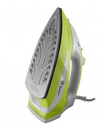 Праска Domotec MS 2242 2200W керамічна підошва, фото 3