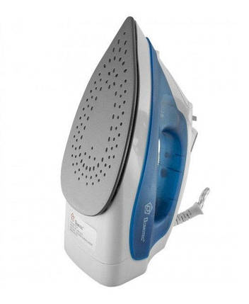 Праска Domotec MS 2237 2000W тефлонова підошва, фото 3