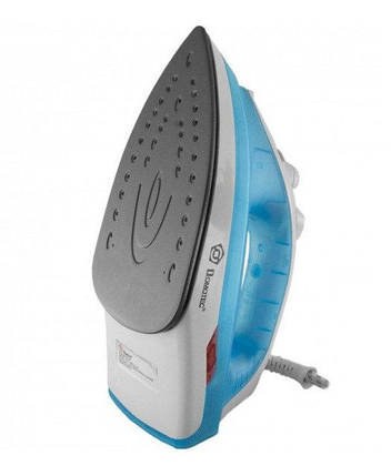 Праска Domotec MS 2238 2000W тефлонова підошва, фото 3