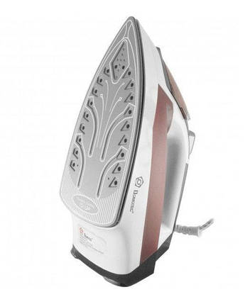 Праска Domotec MS 2239 2600W керамічна підошва, фото 3