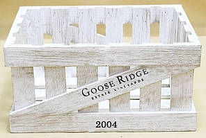 Ящик №2 прямокутний малий