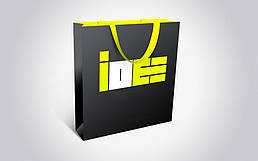 Печать на пакетах 1