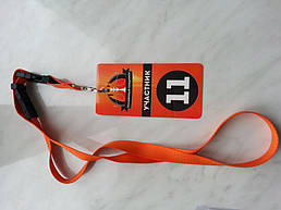 Производство бейджей 3