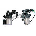 Насос Saunier Duval Semia 24 0020037112 0010030688, фото 4