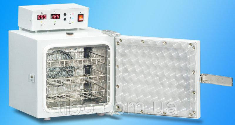 Стерилізатор ГП-20-01 (сухожар) – ціна, фото, опис в інтернет-магазині ...