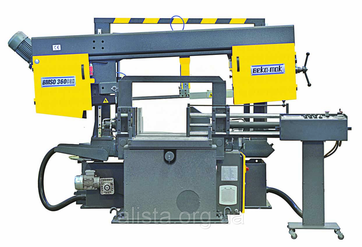 BMSO-360CGH NC, фото 1